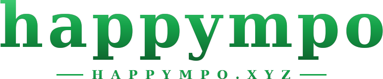 happympo logo